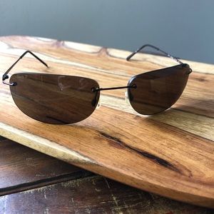 Revo Polarized 3039 Sunglasses Made in Italy